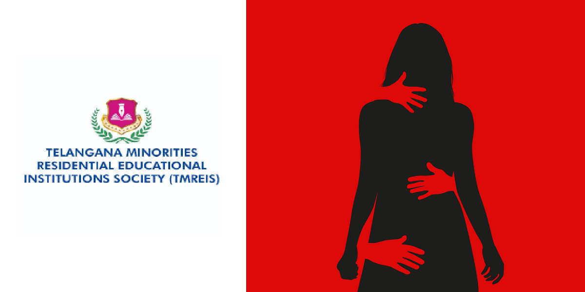 TMREIS principal, staff suspended after minor girl delivers a baby