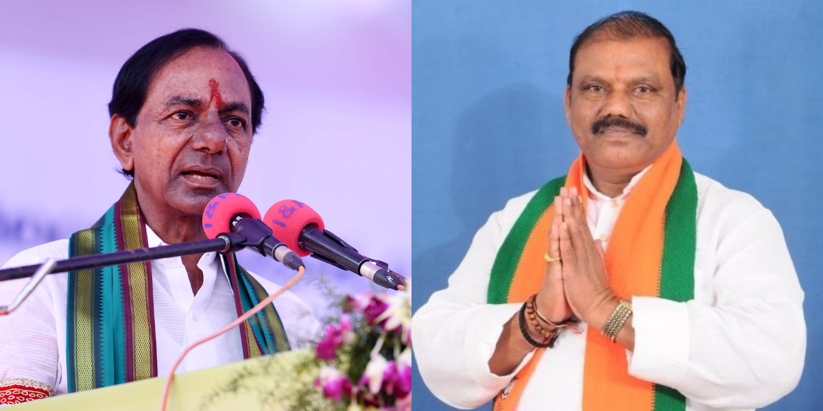State BJP Chief Secretary Premendar Reddy wrote to the Anti-Corruption Bureau, DG of Police and ED to look into the matter. (Creative Commons)