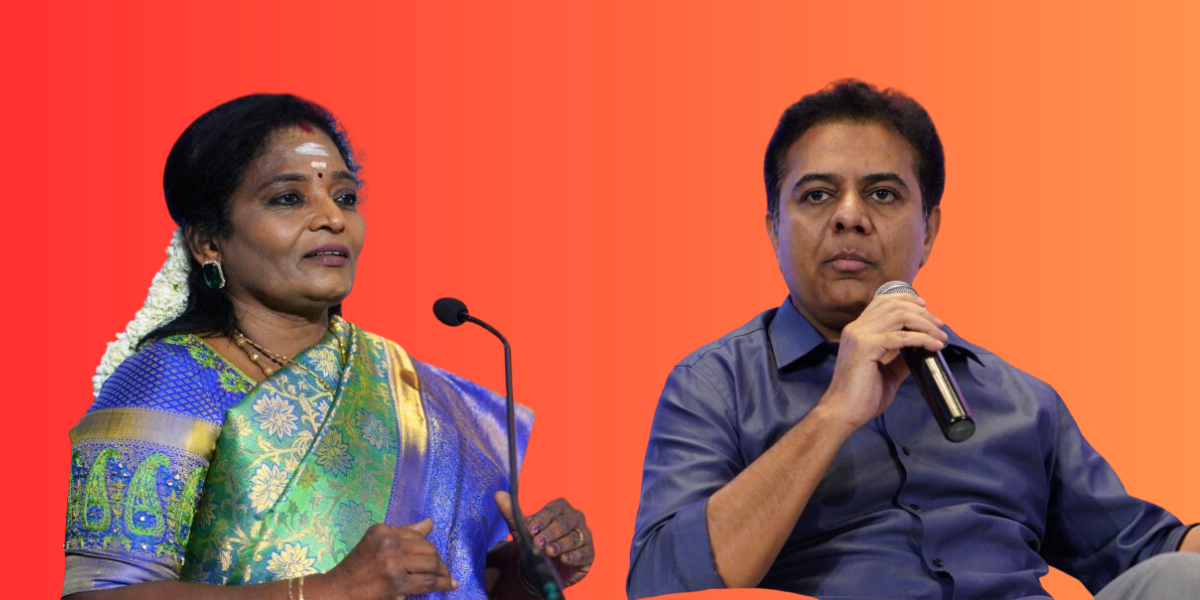 Telangana Governor Tamilisai Soundararajan cleared 3 of the 10 Bills pending with her after the state government approached the Supreme Court.