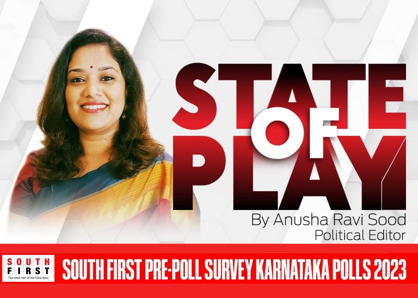 Karnataka pre-poll survey