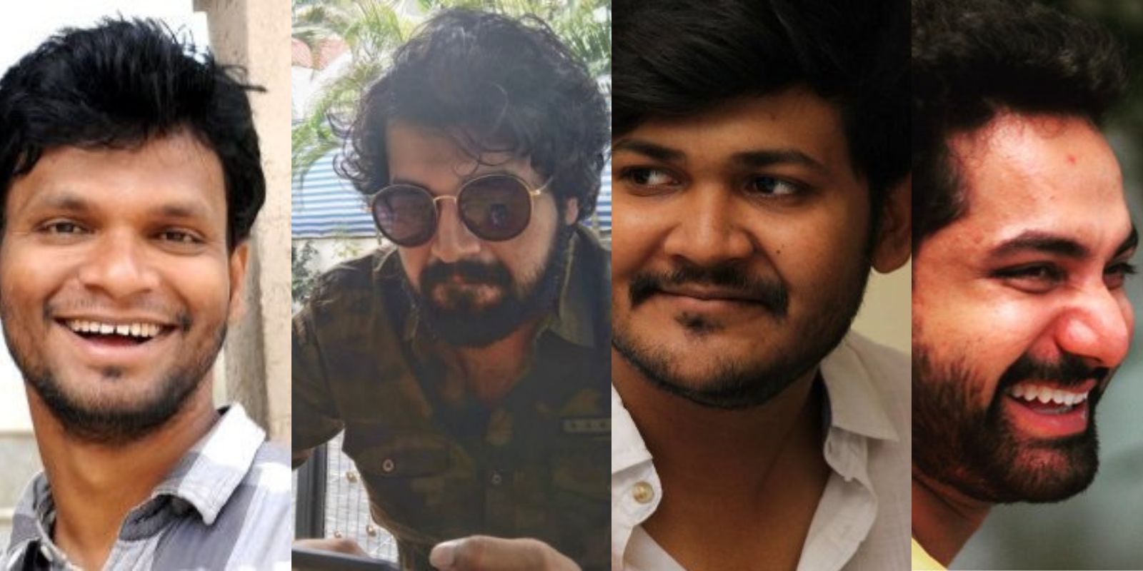 emerging Telugu directors