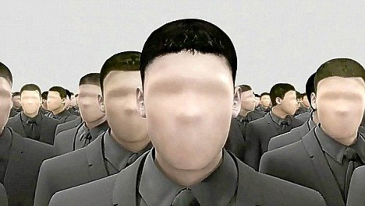 Hyderabad techie diagnosed with Facial Blindness, a condition in which people cannot recognise their closed family members, colleagues, their own faces.