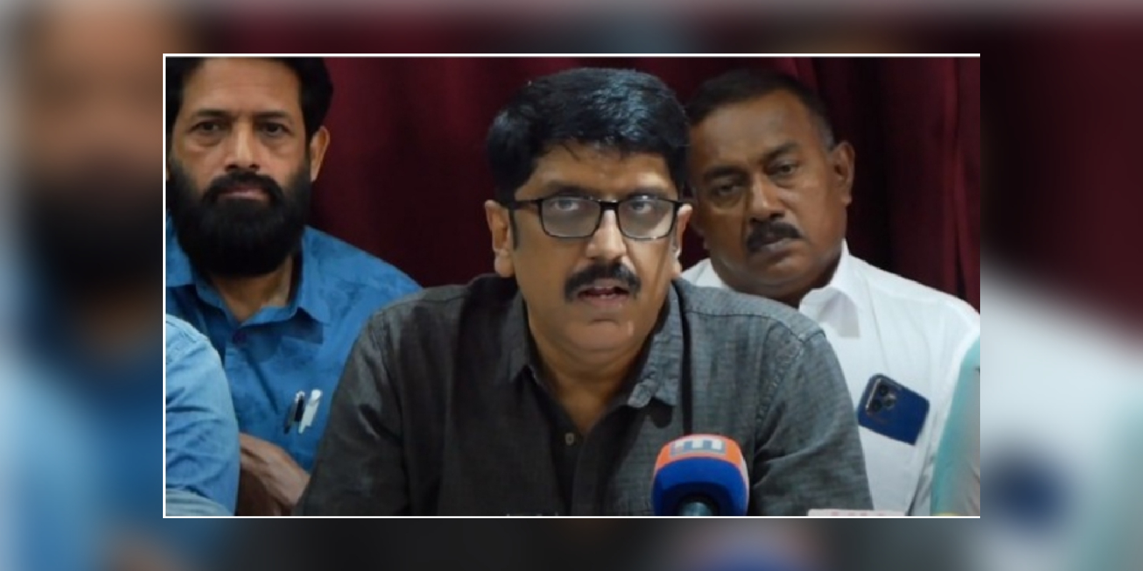 fefka unnikrishnan