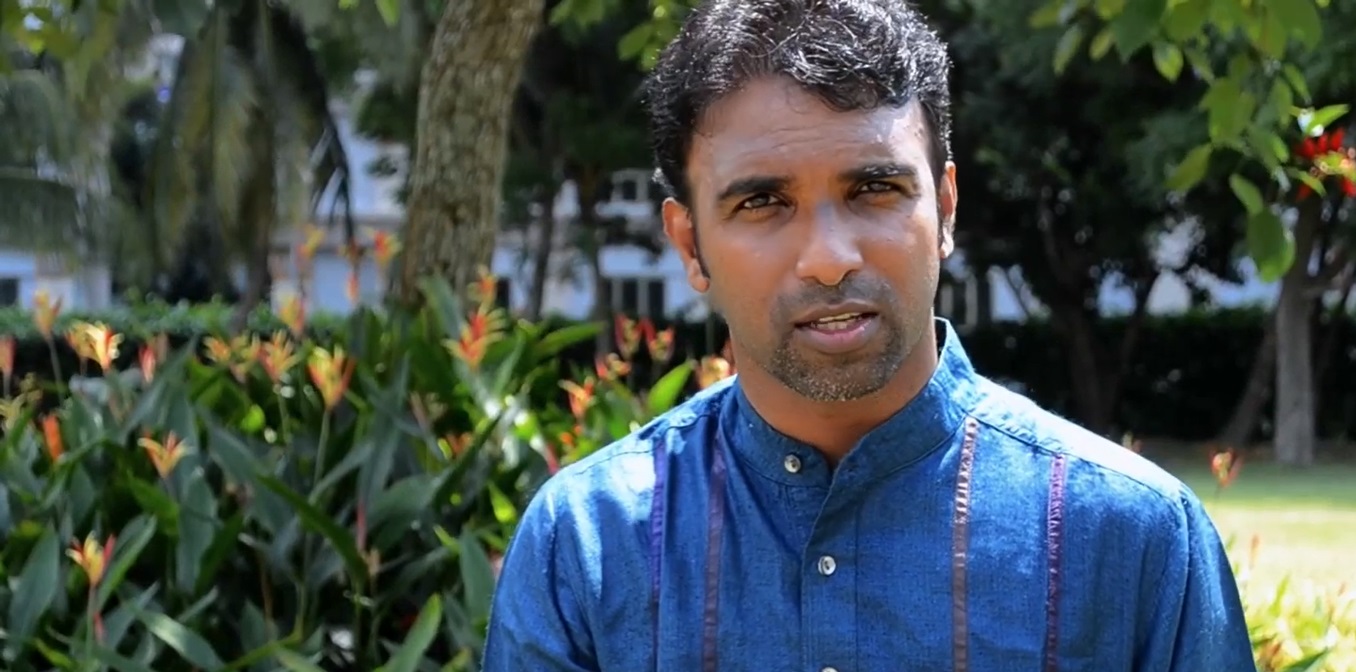 Kalakshetra sexual misconduct