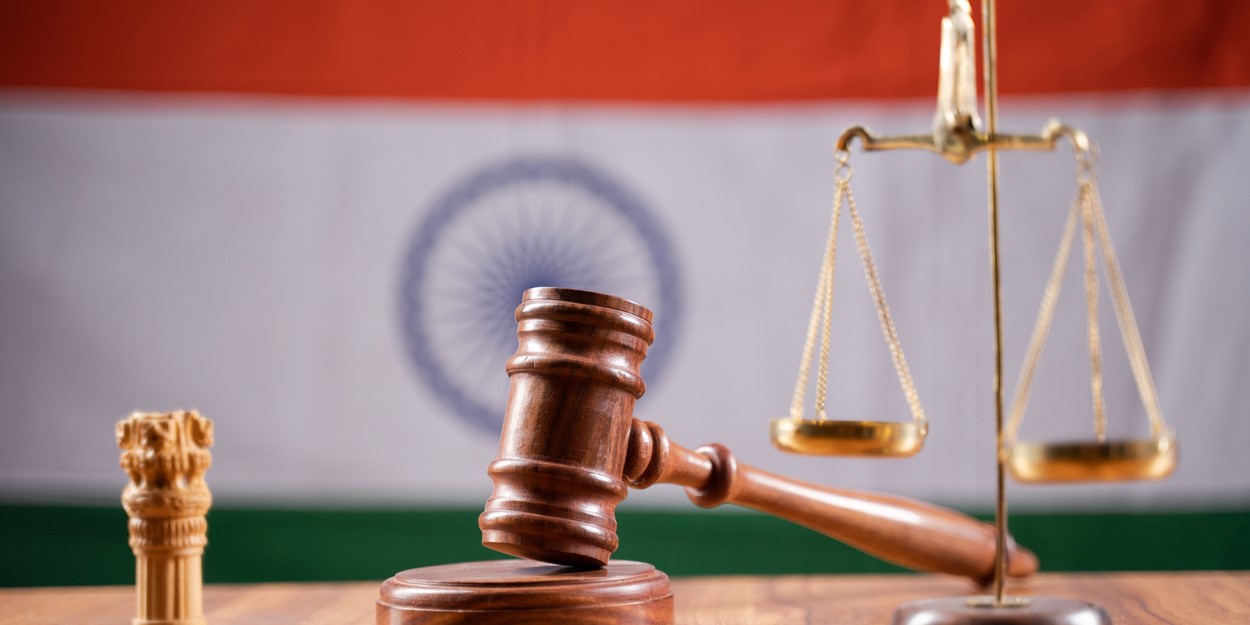 Delhi court orders framing of charges against IM operatives Yasin Bhatkal, Danish Ansari. Representational Image. (iStock)