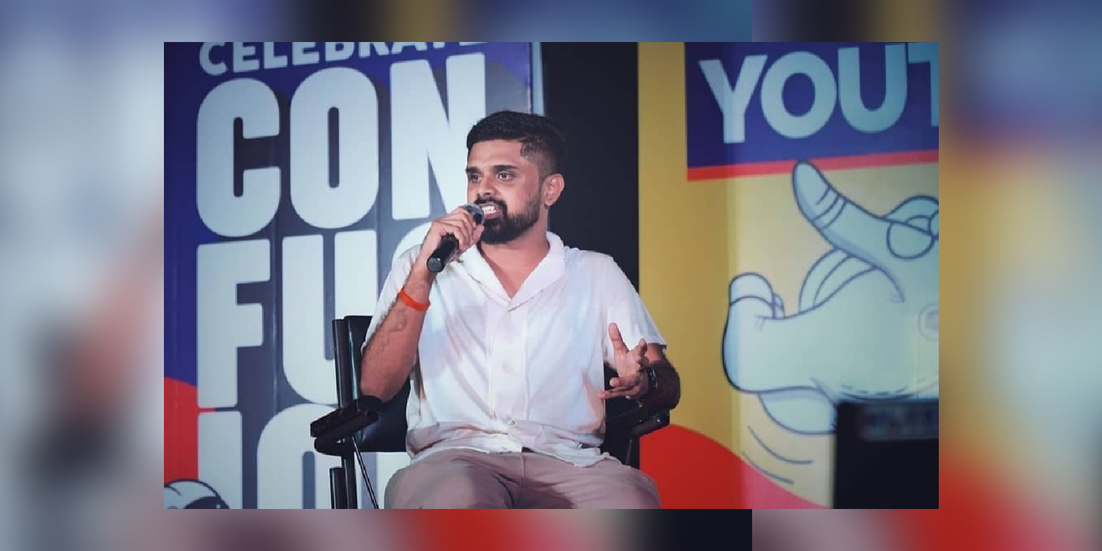 pookkaalam director ganesh raj