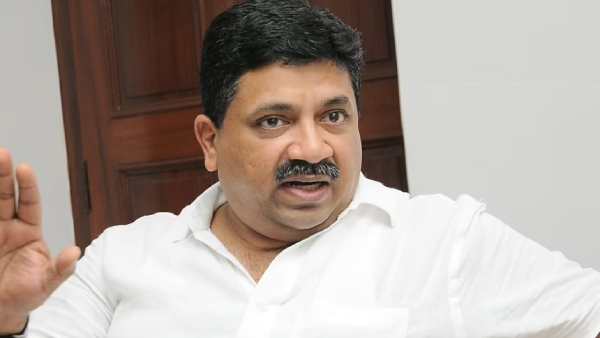 Palanivel Thiaga Rajan