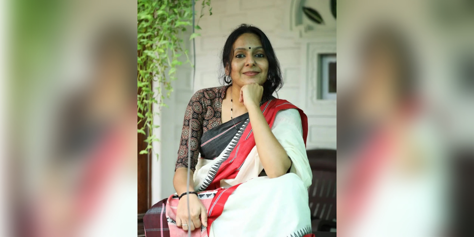 shruthi sharanyam B 32 Muthal 44 Vare