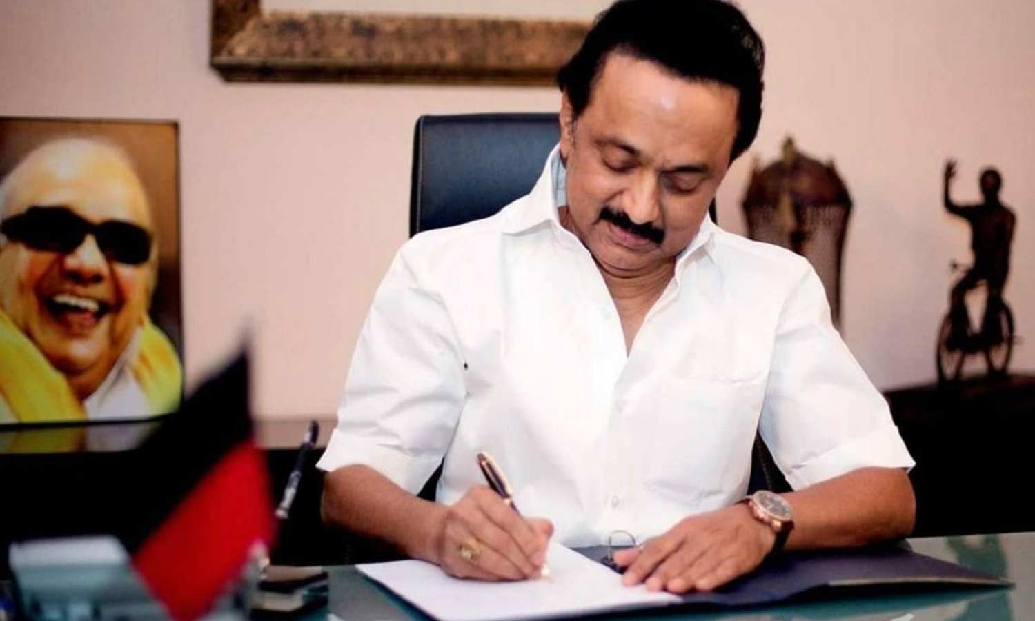 Tamil Nadu withholds Bill that extended factory workers’ shifts to 12 hours