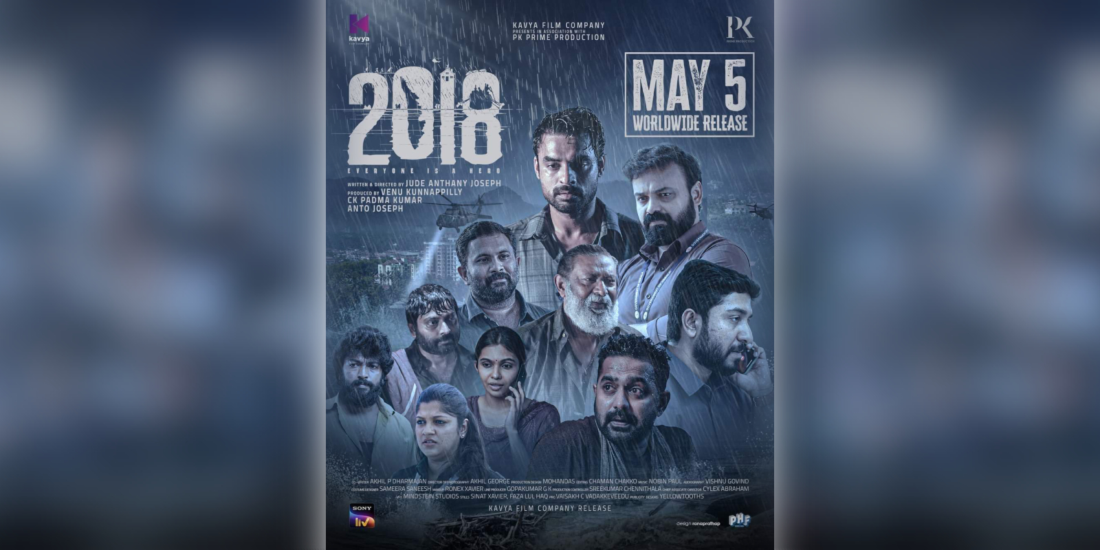 Tovino Thomas 2018 poster