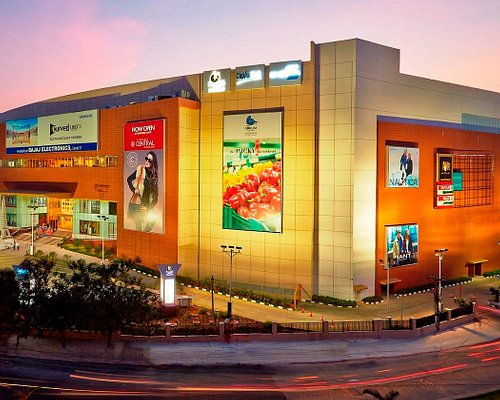 3-year-old's fingers amputated after hand crushed in Hyderabad mall due to negligence