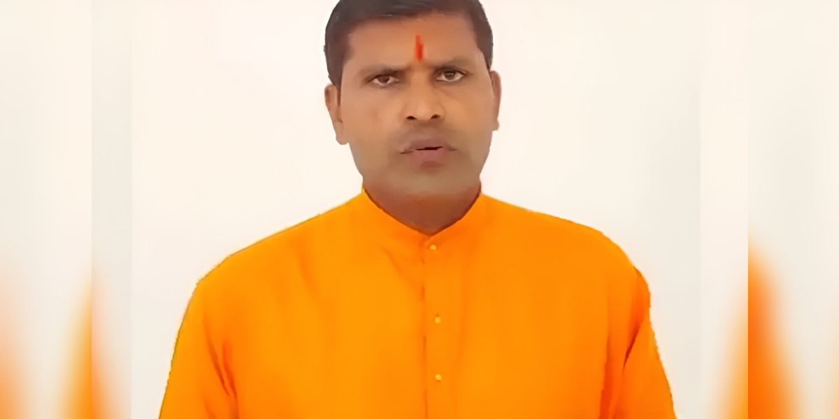Chandru Moger