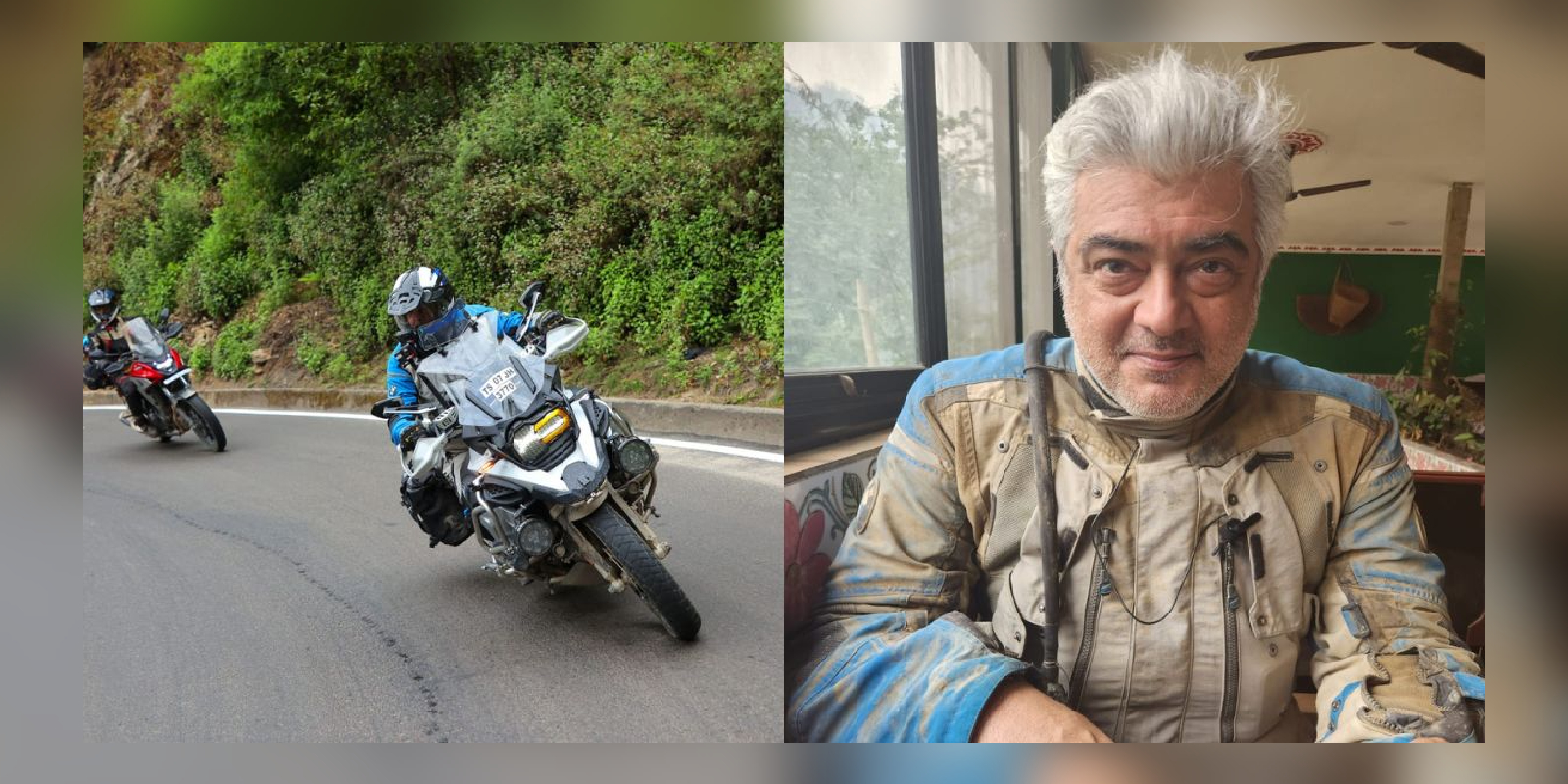 Actor Ajith to launch AK Moto Ride