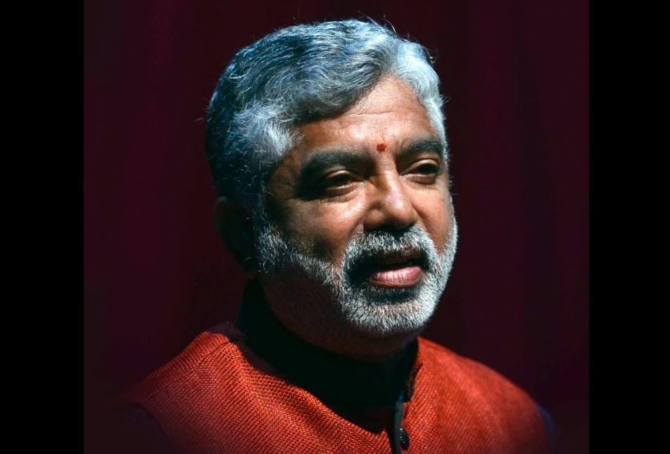 Addanda Cariappa resigns as Director of Rangayana