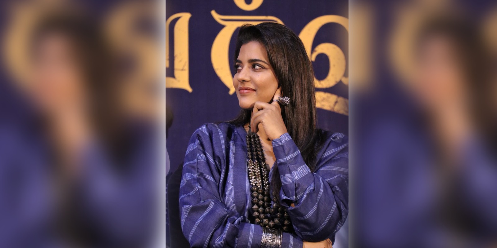 Aishwarya Rajesh