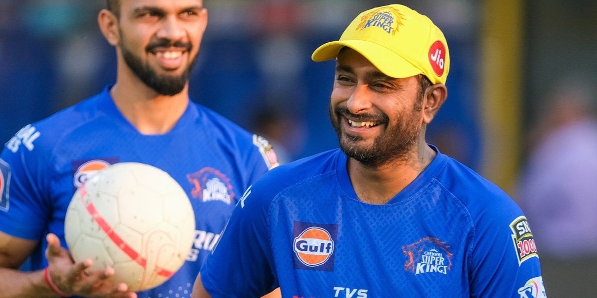 Ambati Rayudu. (Twitter)