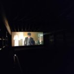 By Quantum physics running at the first Korean film festival in Hyderabad