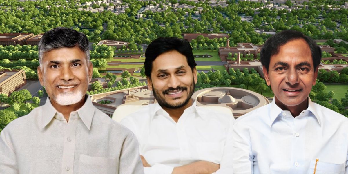 Parliament inauguration TDP
