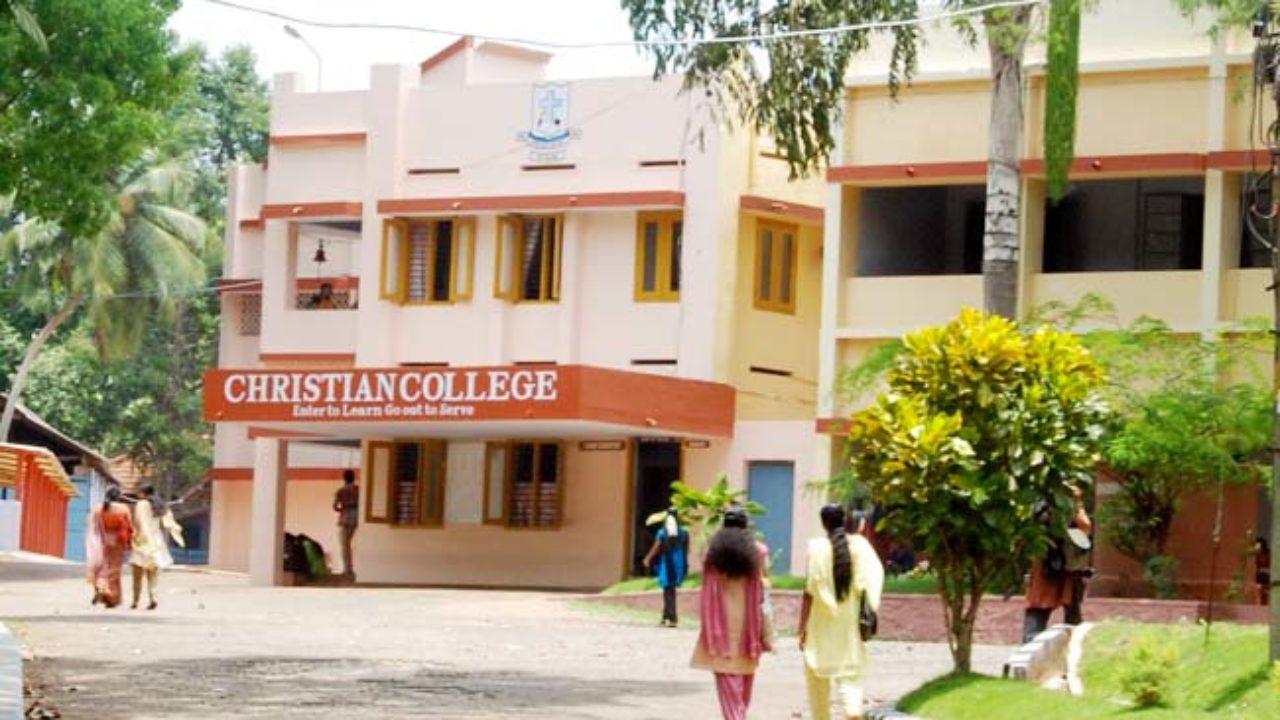 Kattakkada college