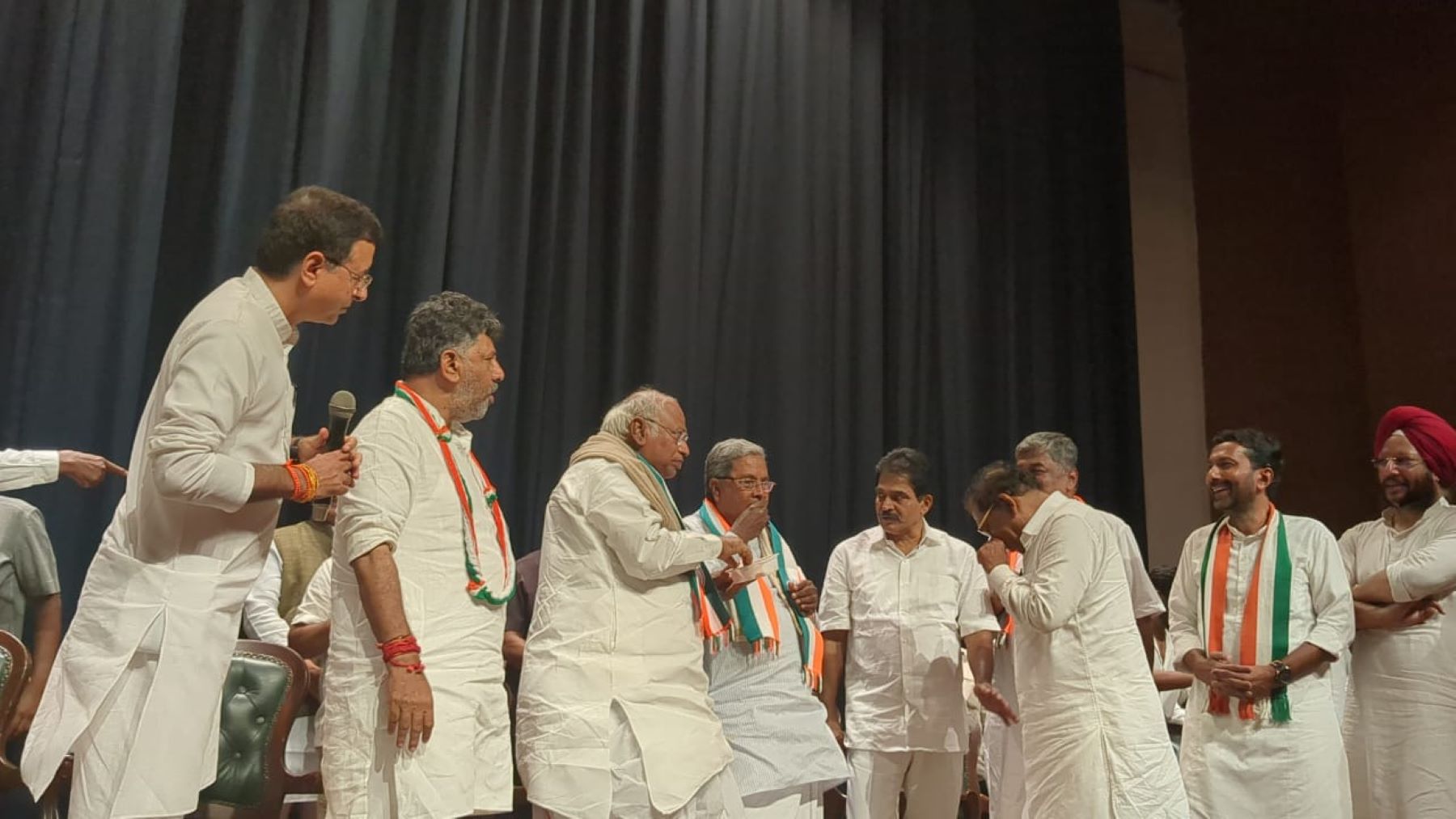 Karnataka assembly elections defectors