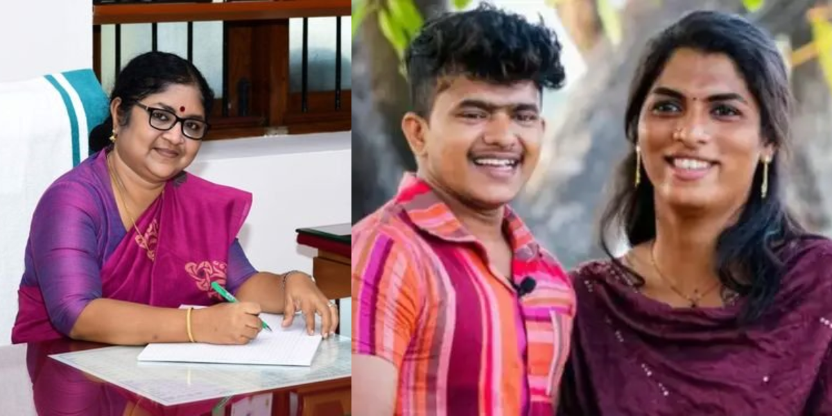 Calling Nath a "martyr", the minister said that trans persons have as much right as each one of us to live as part of the mainstream society. (Twitter)