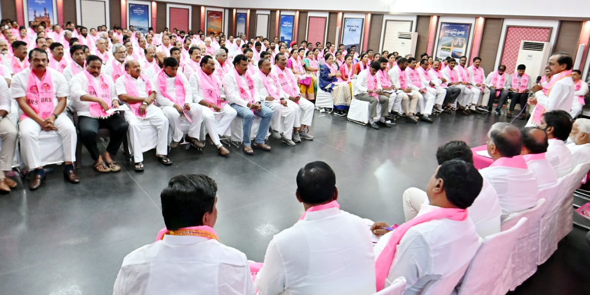 The chief minister is understood to have grown impatient with the MLAs who are not trying to reform themselves. (Twitter)