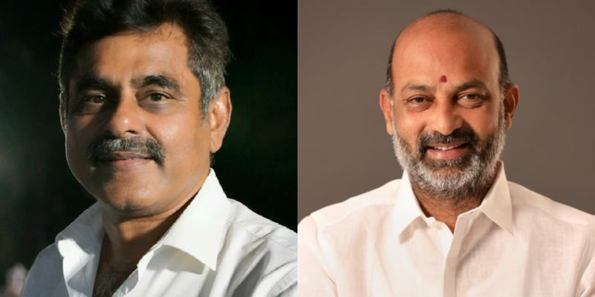 BJP leader Konda Vishweshwar Reddy told reporters that more efforts should be made by the BJP to fight against the BRS. (Twitter)