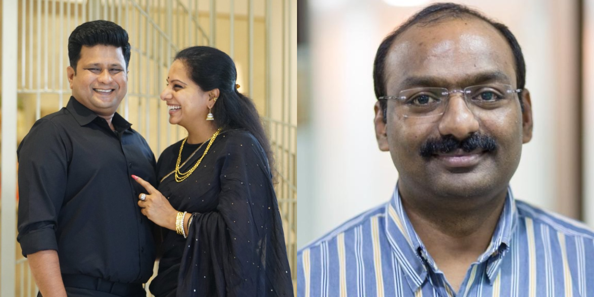 Anil Kumar’s name was mentioned twice in the prosecution complaint. (Commons)