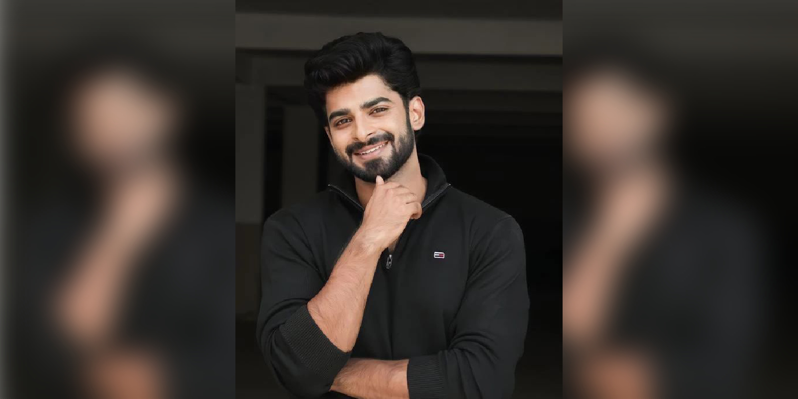 Dheekshith Shetty Dasara