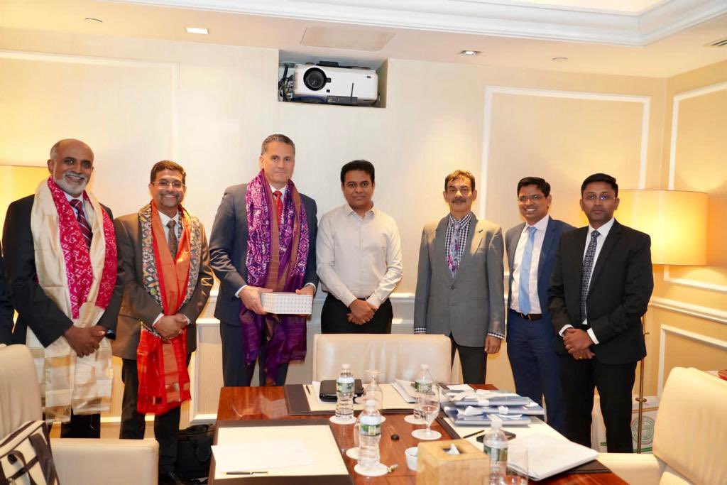 Medtronic to Invests 3000 crore