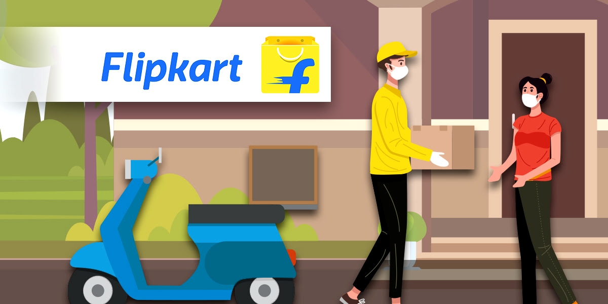 Telangana: Flipkart opens FC, KTR says gig worker jobs to secured