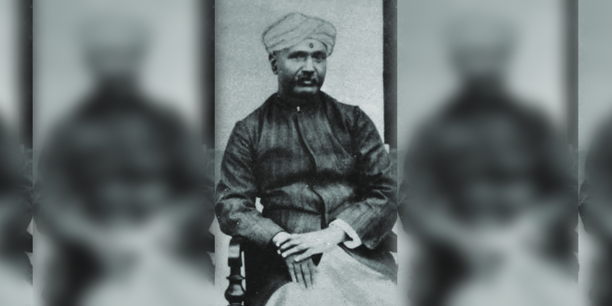A profile of M Hiriyanna