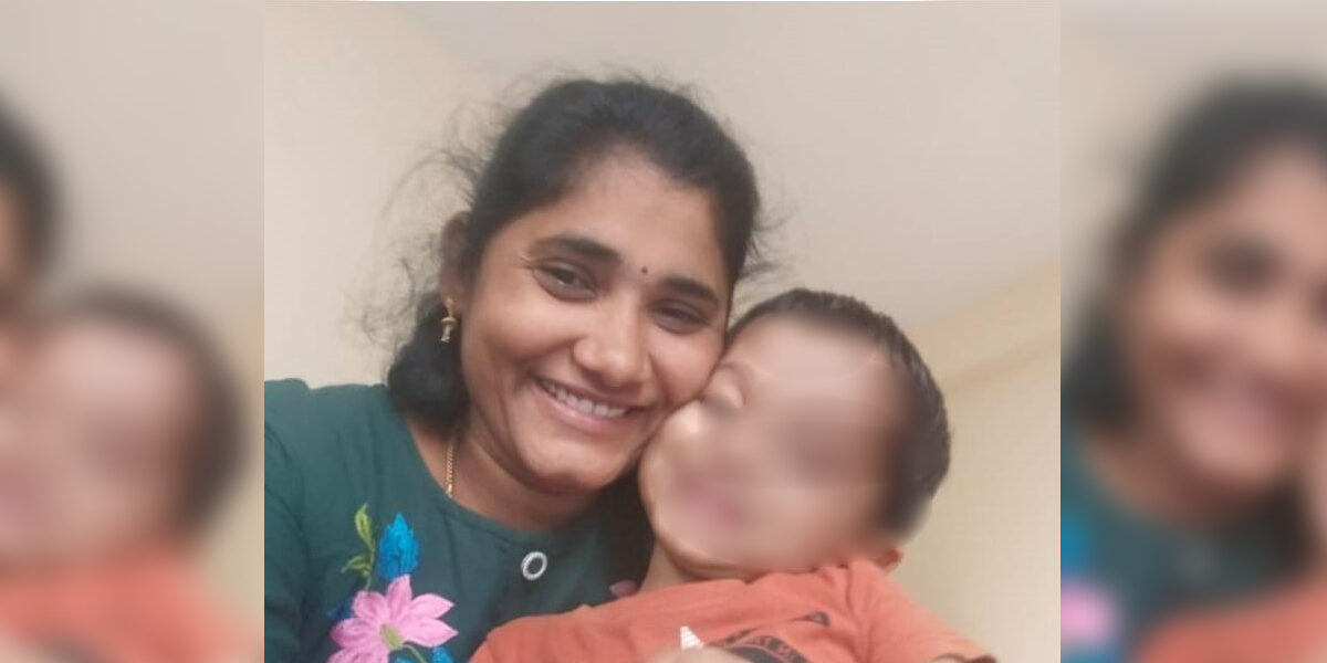 Hyderabad engineer Kota Radha was allegedly murdered in Prakasam district of Andhra Pradesh