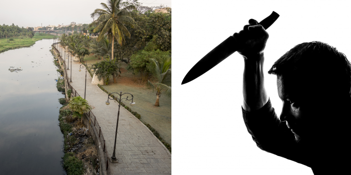 Hyderabad shocker Chopped, Severed head of woman found near Musi river