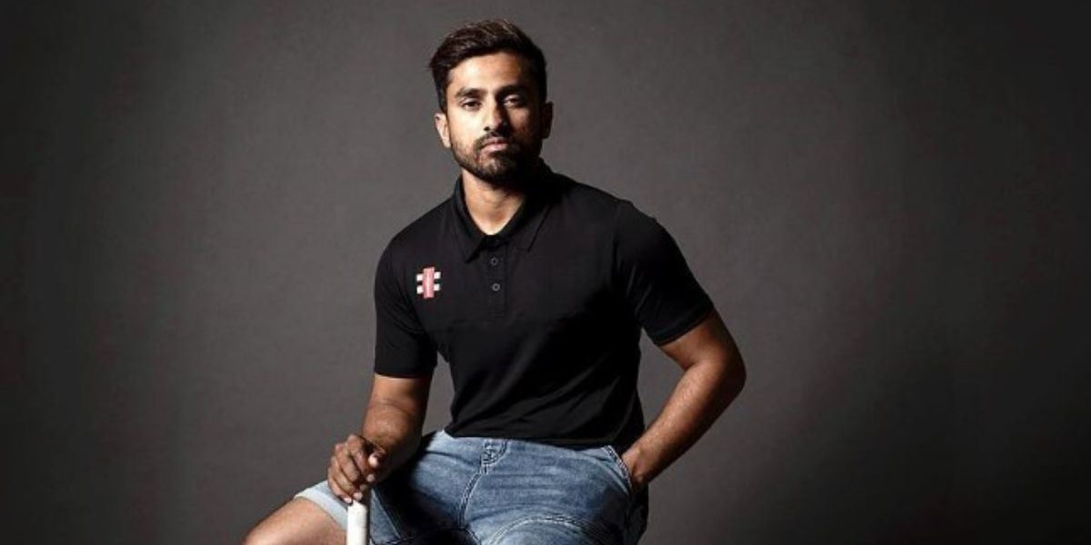 Karun Nair. (Instagram)