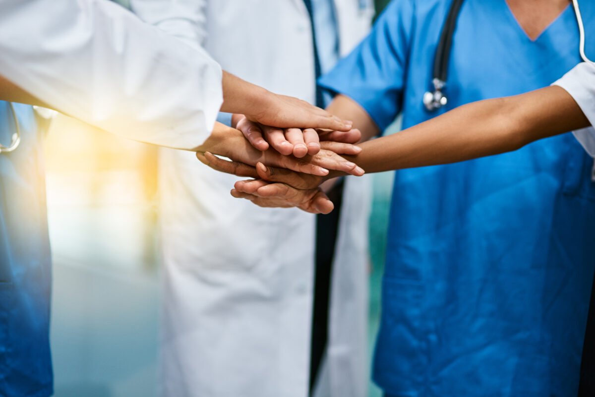 Kerala Governor signs ordinance for protection of healthcare workers