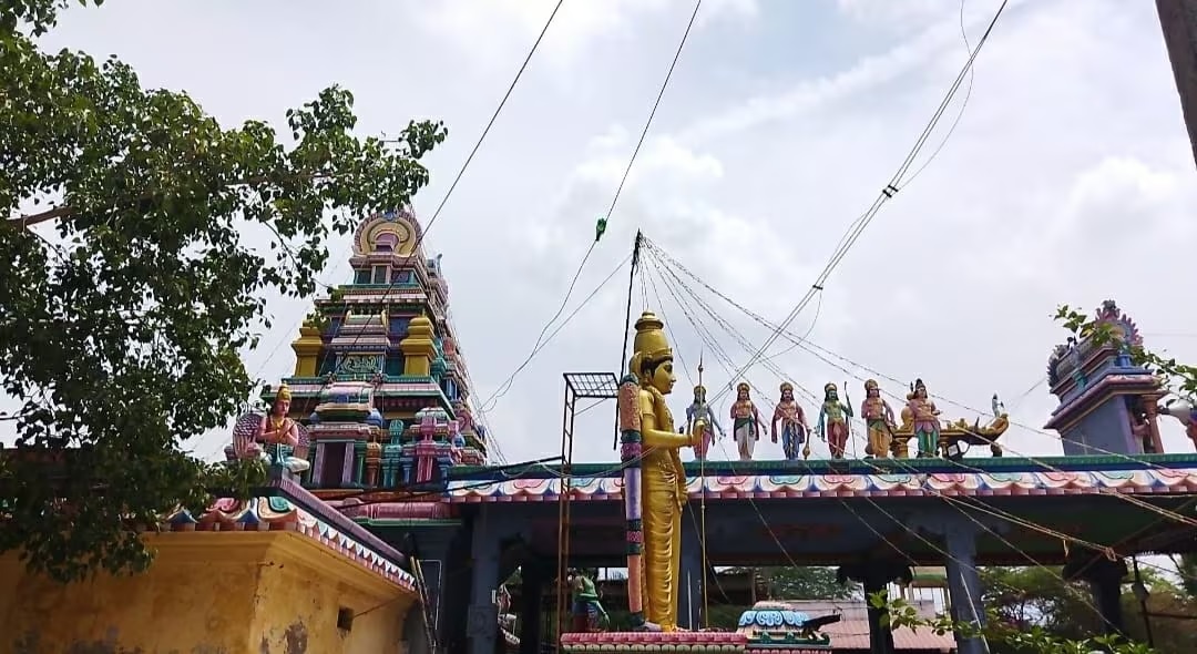 Vanniyars threaten self-immolation if Dalits enter temple