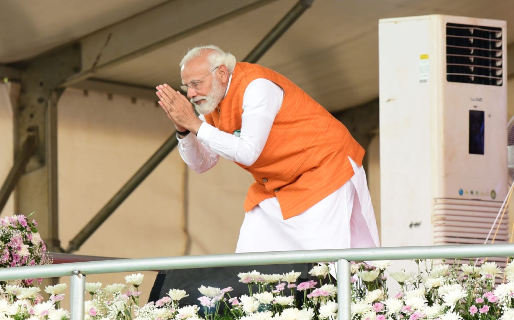 Narendra Modi