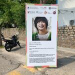 Movie poster at first Korean film festival in Hyderabad (2)