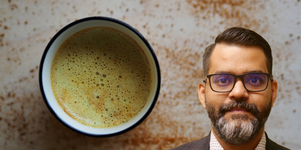Dr Abby Philips says that the clinical benefits of turmeric are not convincingly proven, despite its many touted anti-inflammatory, antioxidant, and anti-cancer properties. (Creative Commons)