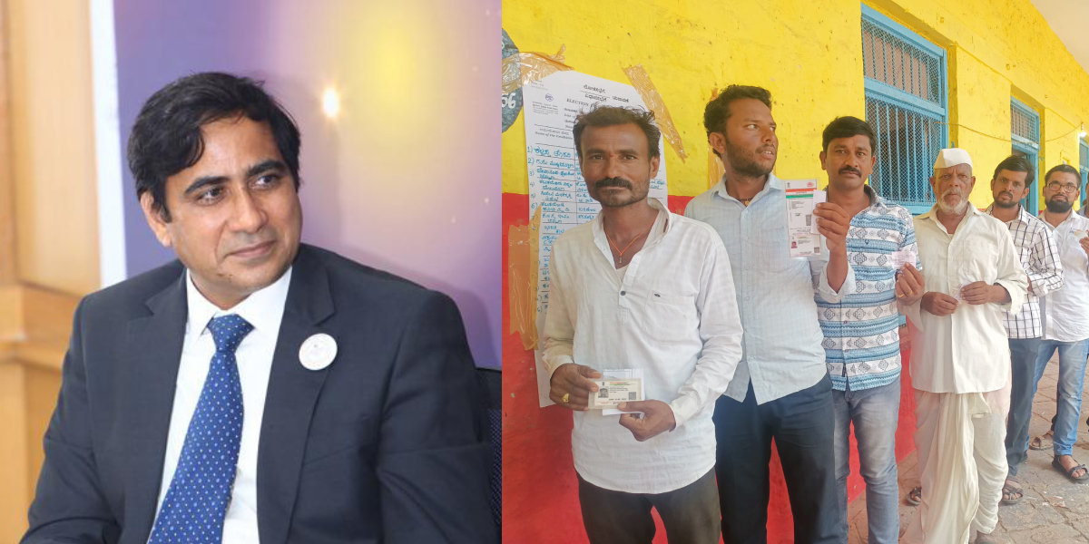 Karnataka Assembly elections