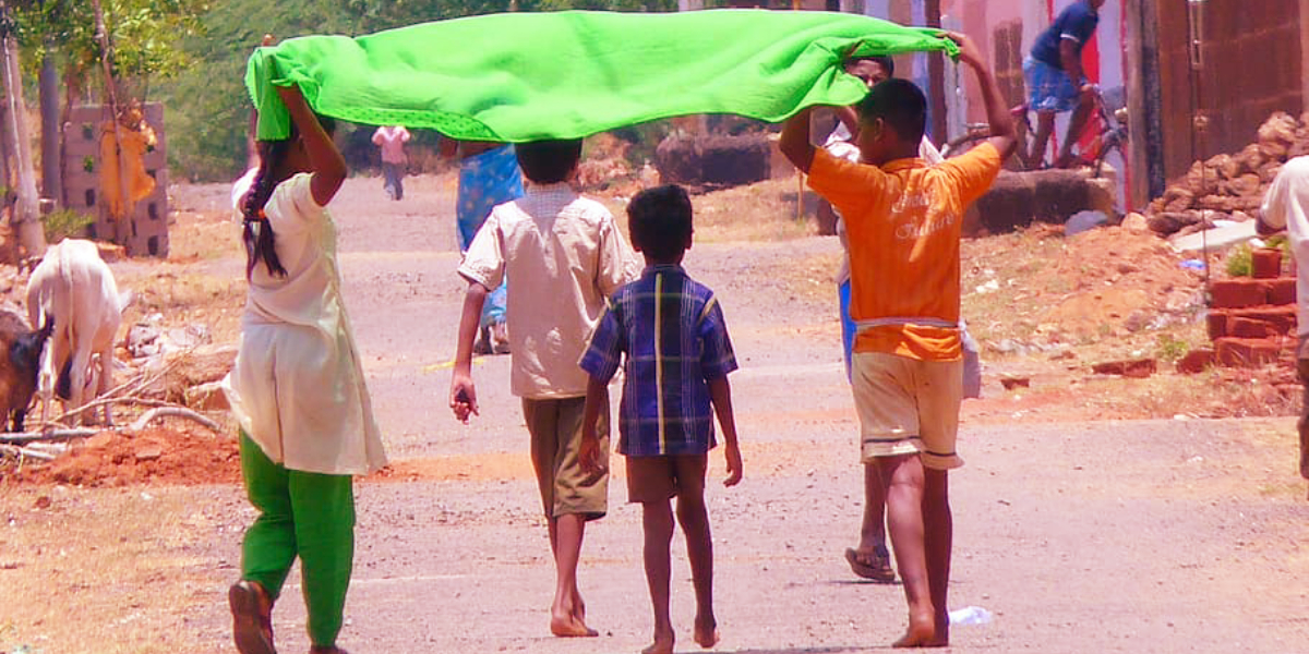 Health concerns surge as heat waves loom: Take a look at the potential risks that rising temperatures pose
