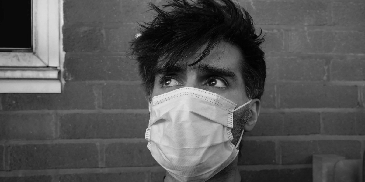 Covid-19 mask mandate