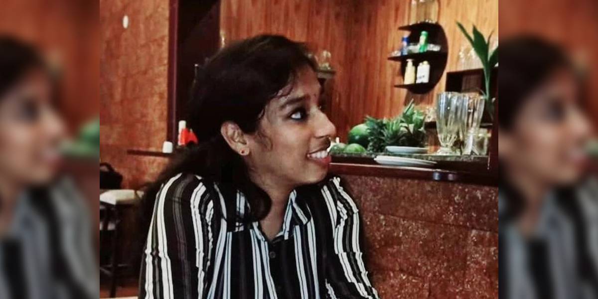A life cut short: Dr. Vandana Das. (Supplied)