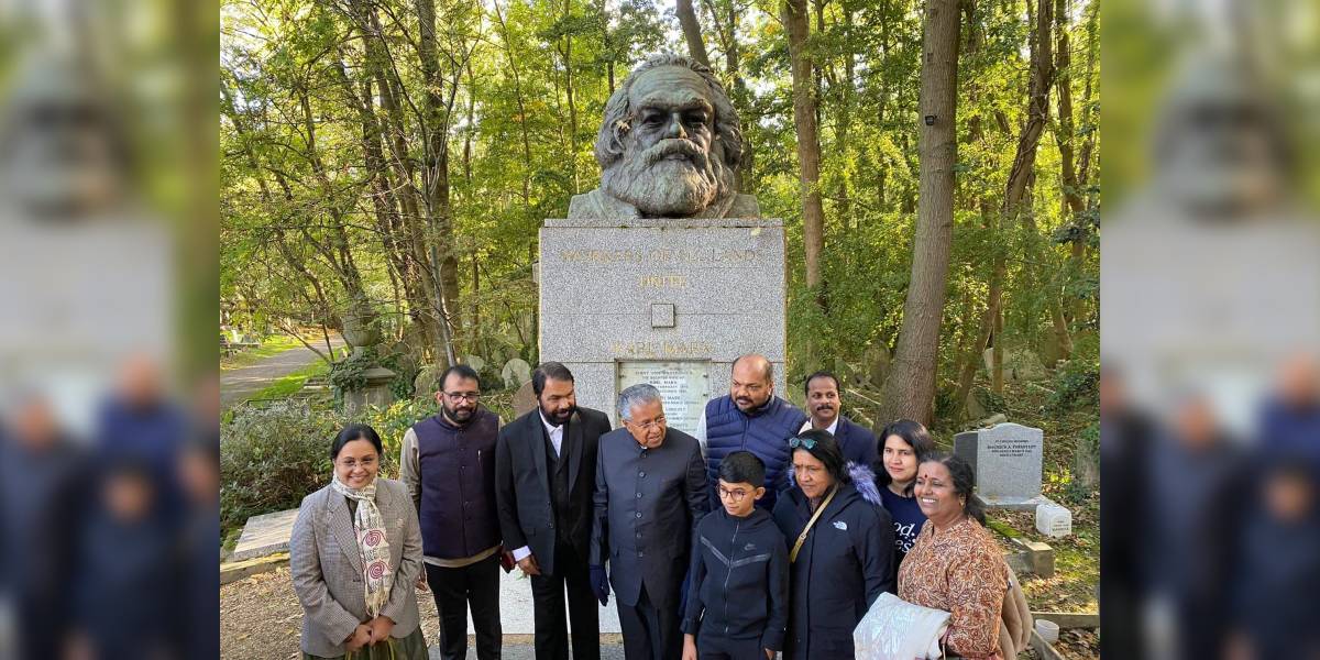 Why is Kerala Tourism Minister Riyas attacking ‘image conscious’ colleagues for not defending Chief Minister Vijayan?