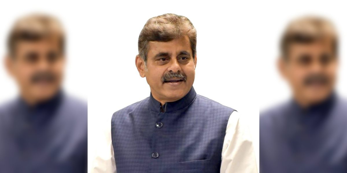 Konda Vishweshwar Reddy. (Facebook)