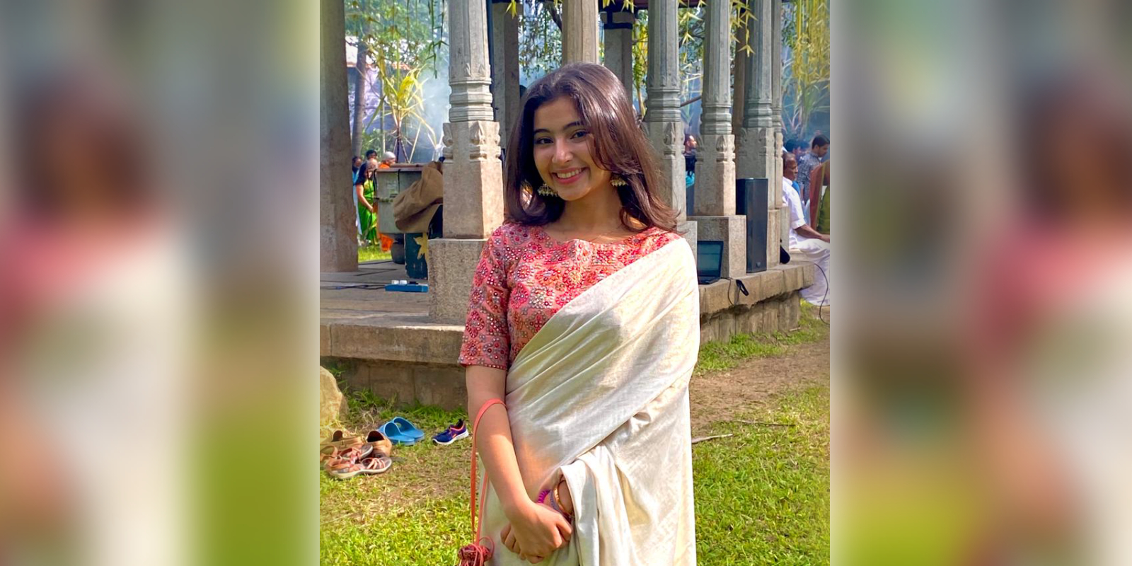Sara Arjun
