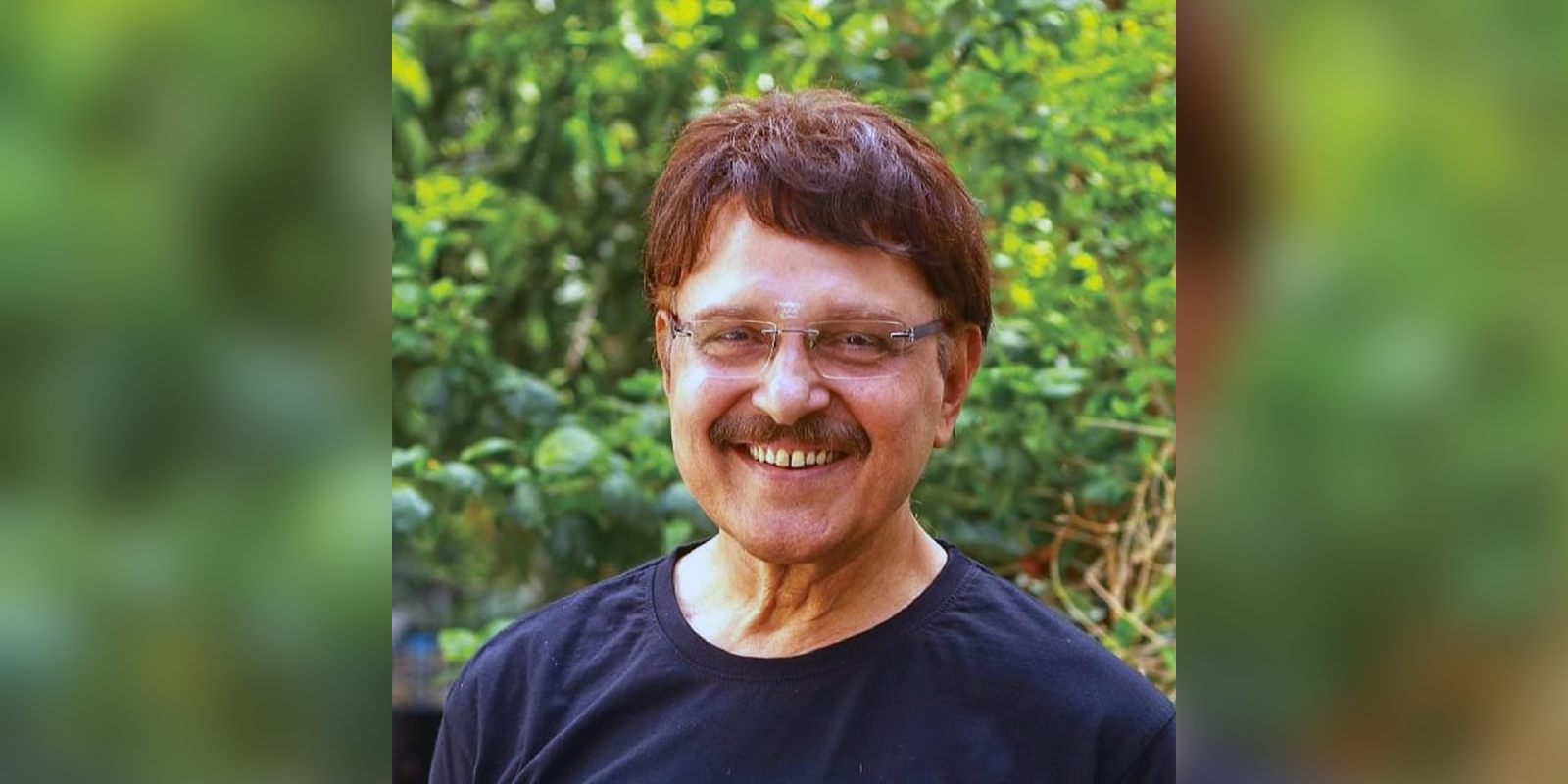 Sarath Babu