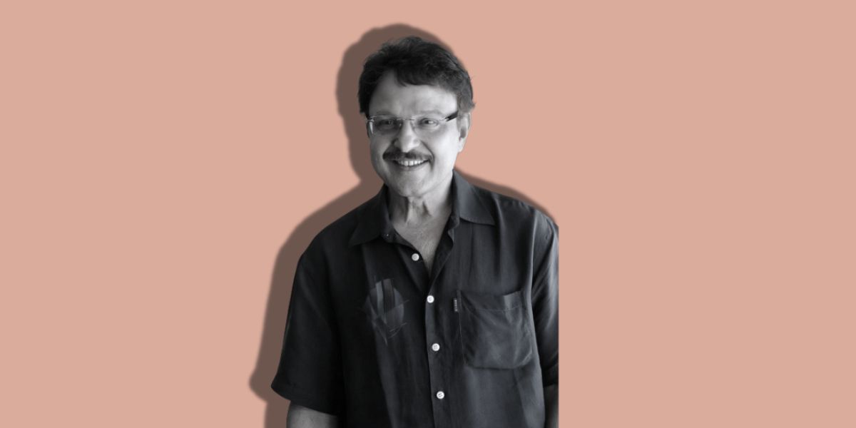 Sarath Babu.