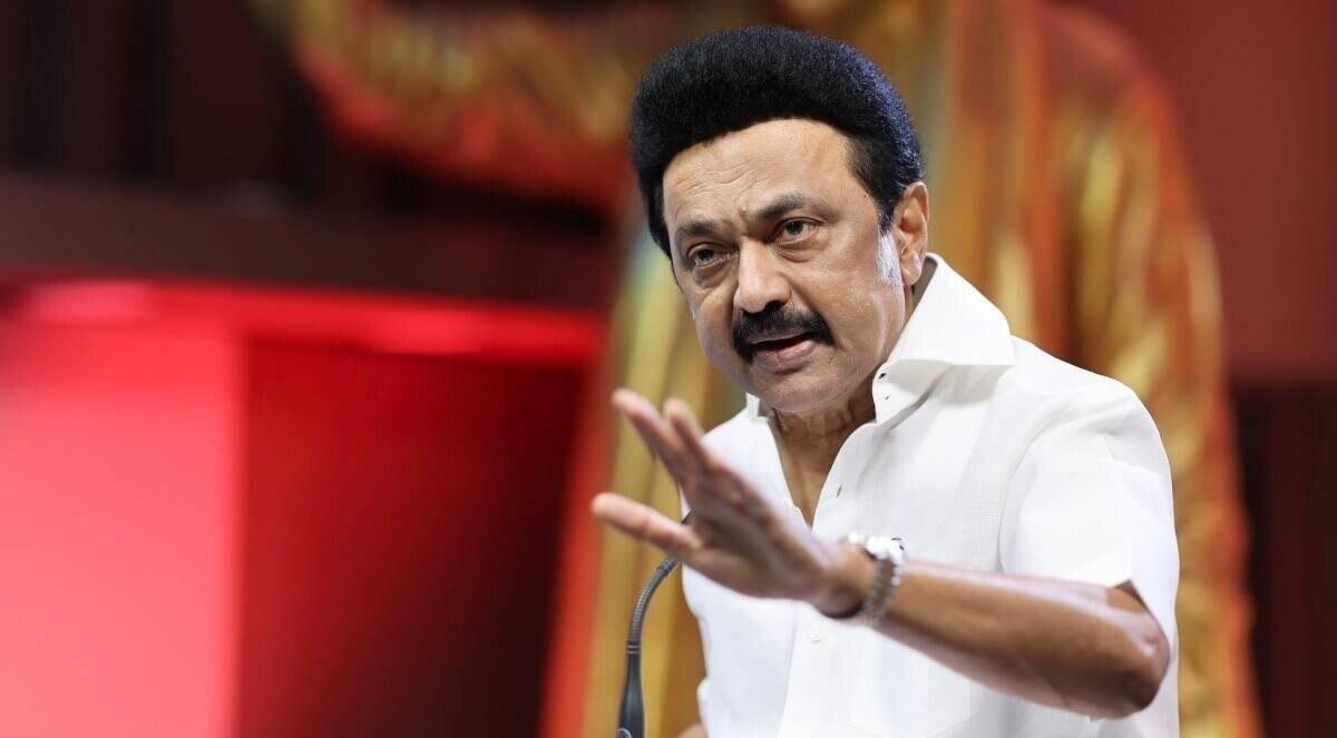 Guess who is going to suffer collateral damage as the state BJP and the DMK slug it out in Tamil Nadu?